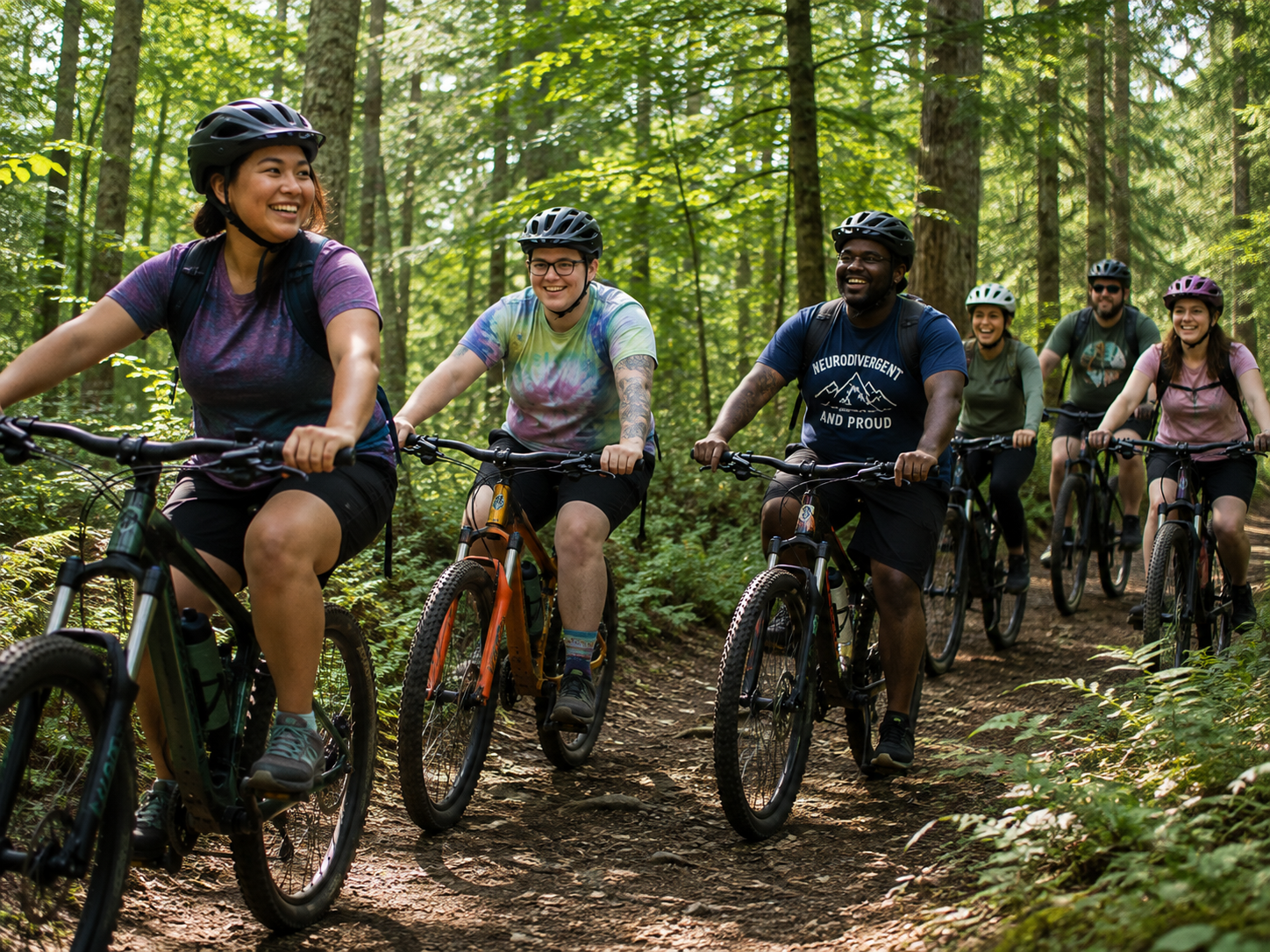 A Day at Horseshoe Valley Camp Frith
